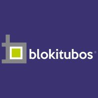 Blokitubos logo - Similar company to Grupo Econ