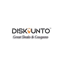 Diskounto logo - Similar company to Js Electrodes