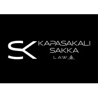 SK LAW | KAPASAKALI SAKKA logo - Similar company to Praxis Yachts