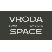 Vroda Space logo - Similar company to Pragmatica Research Agency