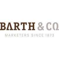 F.W. Barth & Co. GmbH logo - Similar company to Büro Heuser