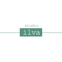 Studio Ilva logo - Similar company to Zonnespelt
