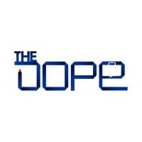The Dope by TE logo - Similar company to Fans On Stands