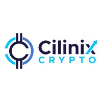 Cilinix Crypto logo - Similar company to Cryptodash.Io