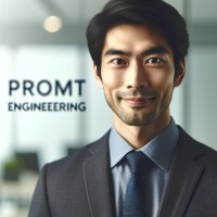 Prompt Engineering logo - Similar company to Prompt Engineering Academy
