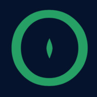 TharOS logo - Similar company to Tharos Ltd.