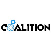 Coalition Recruitment logo - Similar company to Ukse Group