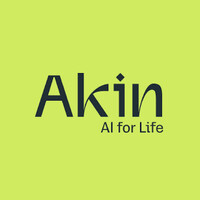 aKin logo - Similar company to Aarush Constructions Private Limited
