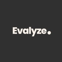Evalyze logo - Similar company to Launchroad
