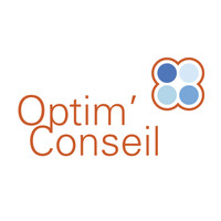 Optim'Conseil logo - Similar company to Alt Gc