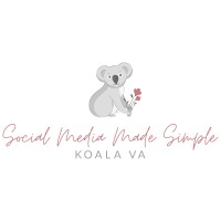 Koala VA logo - Similar company to Congregation Beth El Of Montgomery County