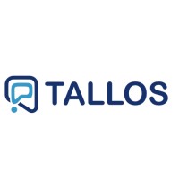 TALLOS logo - Similar company to Fix Pay