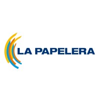 La Papelera S.A. logo - Similar company to Madepa S.A. (Grupo La Papelera)