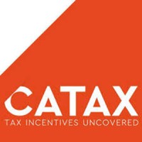 Tax Incentives Uncovered - Catax Canada logo - Similar company to Eb Now