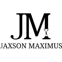 Jaxson Maximus logo - Similar company to Shipbird