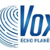 VOX ÉCHO PLANÈTE logo - Similar company to Euth