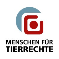 Menschen für Tierrechte logo - Similar company to Köllen Druck+Verlag