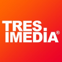 Tresimedia Agencia de Comunicación logo - Similar company to Catts Camera Sl