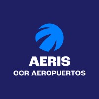 AERIS Holding Costa Rica logo - Similar company to < Elastica >