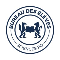 BDE Sciences Po logo - Similar company to Bde Polytech Sorbonne