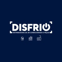 Disfrio logo - Similar company to Techsquid