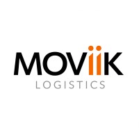 Moviik Logistics logo - Similar company to Embajada República De Guatemala