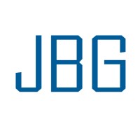 JBG Test GmbH logo - Similar company to Ralf Griese Elektrotechnik