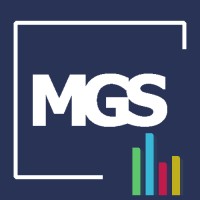 MGS Data Management & Visualization logo - Similar company to Q°Emotion - Eliminate Irritants In Your Customer Journeys