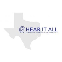 Hear-It-All, Inc. logo - Similar company to Hear For Norfolk (Operating Name Of Norfolk Deaf Association - Nda)
