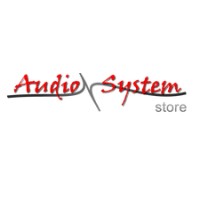 Audio System Store - Multimídia Automotiva logo - Similar company to Nak Audio System