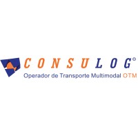 Consulog Operador Logístico Multimodal logo - Similar company to Pexlog Consulting