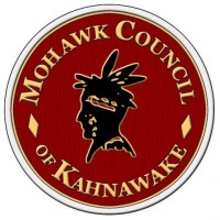 Mohawk Council of Kahnawake logo - Similar company to Bunchful Enterprise