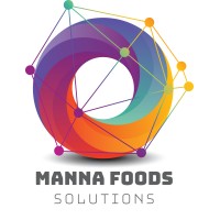 MANNA FOODS SOLUTIONS logo - Similar company to Binnno