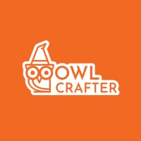 Owlcrafter logo - Similar company to Elinx
