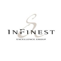 Infinest Group logo - Similar company to Woopen