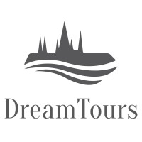 Dream Tours Operator logo - Similar company to Kated - Travel Different