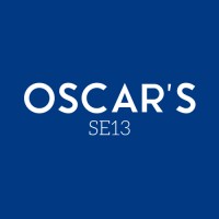 Oscar's SE13 logo - Similar company to Obadiah Coffee