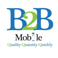 B2B Mobile logo - Similar company to Centro Wireless