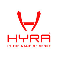 Hyra -  In the Name of Sport logo - Similar company to Loki Gear