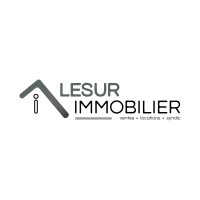 Lesur Immobilier logo - Similar company to Eshac-Edesign