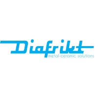 Diafrikt Components - Metal-ceramic Solutions logo - Similar company to Envo