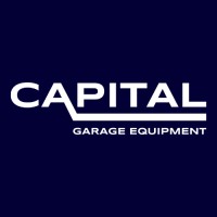 Capital Garage Equipment logo - Similar company to Corilla Plastics
