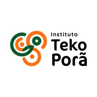Instituto Teko Porã logo - Similar company to Andi - Comunicação E Direitos