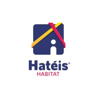 HATEIS HABITAT logo - Similar company to Inhari