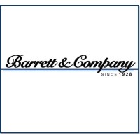 Barrett & Company, Inc. logo - Similar company to Aeroclean Solutions