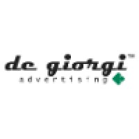 De Giorgi Advertising logo - Similar company to 48Mq