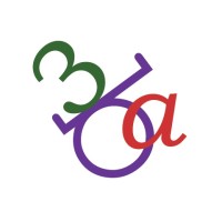 A and B make 3 logo - Similar company to Bsafe
