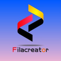 Filacreator 3D logo - Similar company to 3D Elements Ltd