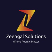 Zeengal Solutions logo - Similar company to Builtmatic