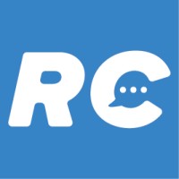 Real Contact logo - Similar company to Blind Fox